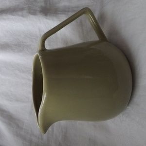 BAUER Pitcher, olive green, 32 oz